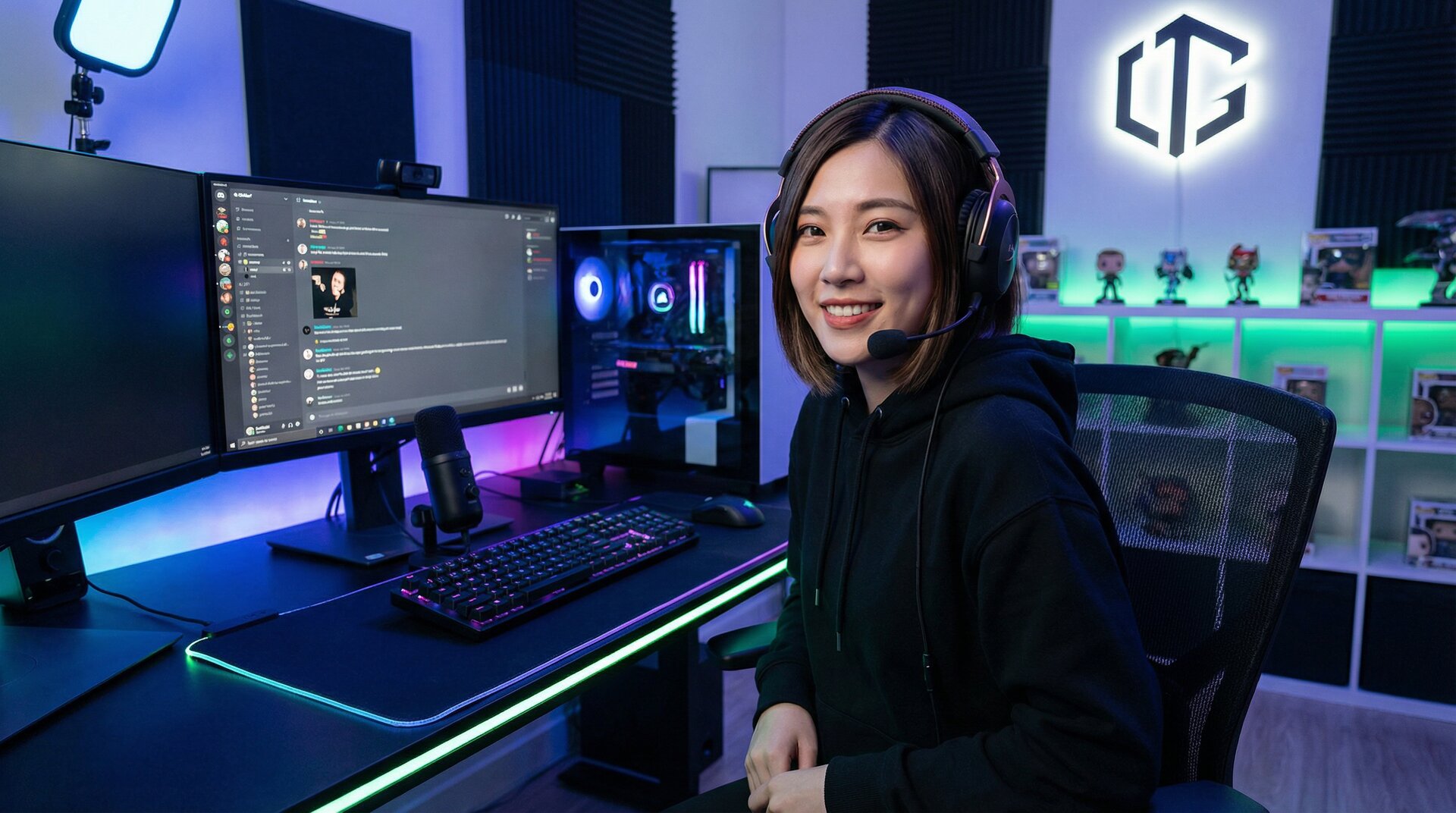 萝莉岛游戏视频